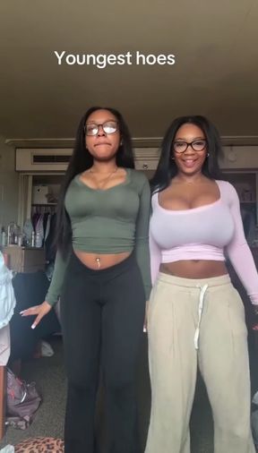 Youngest hoes