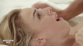 Incredibly Beautiful Teen with Big Tits Lya Missy Makes Love