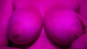Italian Big Tits Milf Artemisia Love Making her tits bounce for you