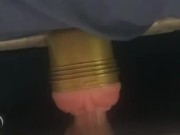 18 Year Old Fleshlight
