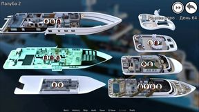 WaterWorld - Wet Shower Sex E1 #41