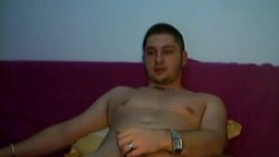 Victor Cole Private Show