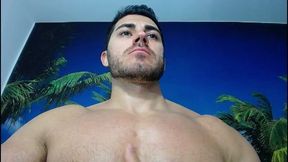 Cutler Q Private Show
