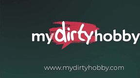 Mydirtyhobby featuring mantrap's mature xxx