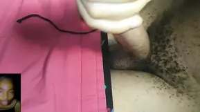 Girlfriend video call