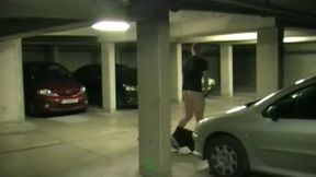 fucked by top xxl in public parking