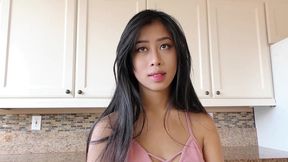 jade kush creampie ride on mike hunt s big cock