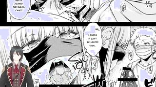 You In The Rest room