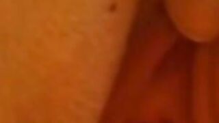 Teasing You With My Body: Judith's Erotic Dance And Slow-Motion Pussy Play HD