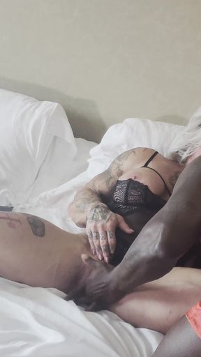 Stacxxxs Presents Wet Dreams W/ Brooke Diesel
