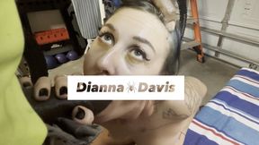 Sucking All the Dicks #2 - Blowjob Compilation