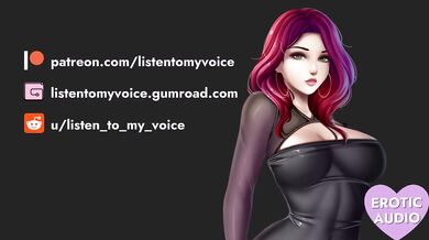 Cute Waitress Has Been Waiting for You to Use All Her Holes [Submissive Slut]