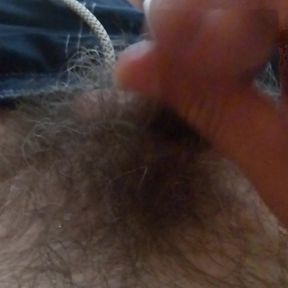 A GOOD CUMSHOT
