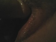 Another late rainy night awake