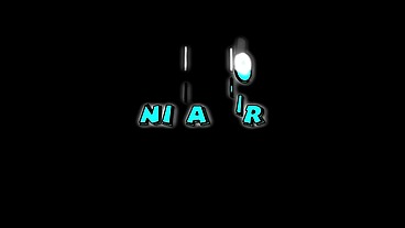Nika Noir Swallows Sledge Hammer's Load After Squirting