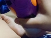 Fucking my Fleshlight  sarap