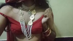 Indian Shemale Model