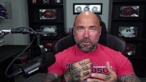 Why I Stopped Doing Studio Porn