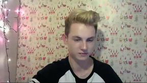 Christopher Ohigh Private Show