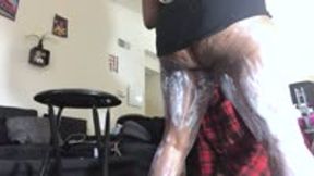 Goddess MXDominion’s Hair Removal Training 4k
