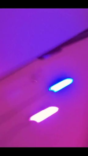 Gooning on This Giant Anal Toy