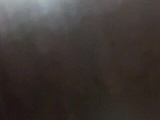 Breasty mother I'd like to fuck hits me with biggest melons