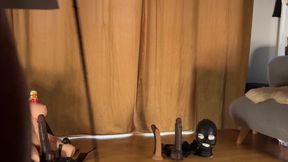 Intro XHamster  I am Skinny Lilly