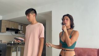 Julianapalvin's Sweet Stepsister Seduction
