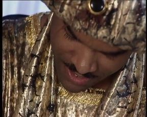 Black and White Fisting.