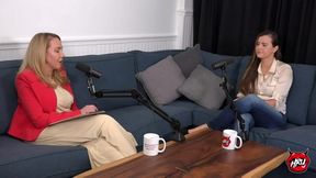 Jessie Rogers Reveals Her Decade-Long Break from the Industry and Her Return