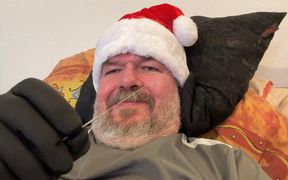 Advent - Acupuncture, Mega Orgasm!