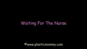 Waiting For The Nurse