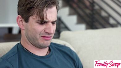 Emma Starletto dominates with deep throating and creampie needs met