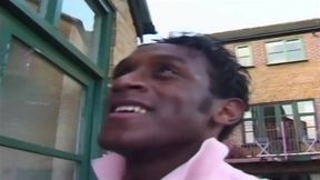 Big Omar's British Adventures: Rear Window Cleaner (2001)