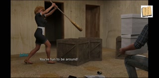 Lancaster Boarding House 29