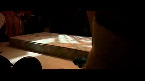 C&Aacute_MARA OCULTA SEXO GAY CON HETERO CASADO