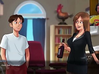 Summertime Saga #18