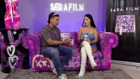 Alejandra Palacios Confesses, She Will Not Leave Anything to the Imagination!