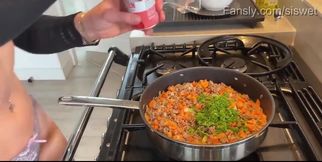 Homemade Meat Pie