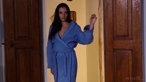 After Shower 2 - Sultana