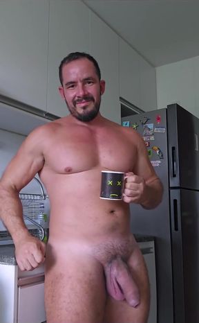 Horny