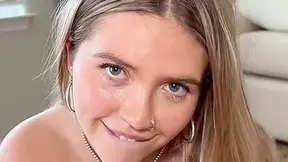 Huge Tits At Work With Angie Faith