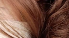 Luiza Borges contando aventura sexual em p�blico deliciosa (privacy sualu) (Eva Elfie)