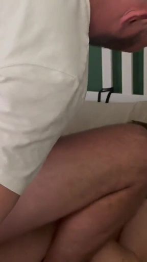 Hot Fuck Session