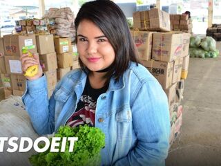 big beautiful woman Hottie Xiomara Soto Screwed Unfathomable In Her Latin babe Snatch - LATIN CHICK mother I'd like to fuck