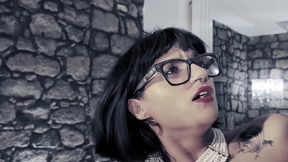 l insegnante di francese - candy scott
