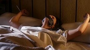 Adriana Torrebejano Bound And Gagged