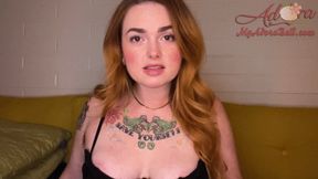 Stinky Step-Mommy SPH JOI (mp4)