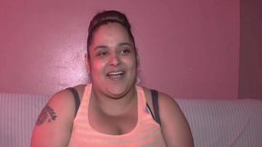 Cristina Negron Interview