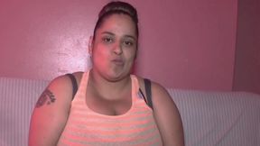 Cristina Negron Interview